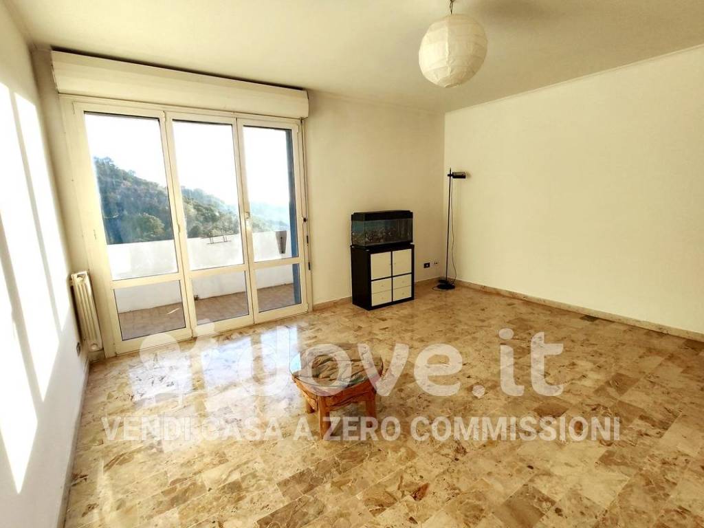 Appartamento a Genova in Via Enrico Fermi, 128 - Foto 5