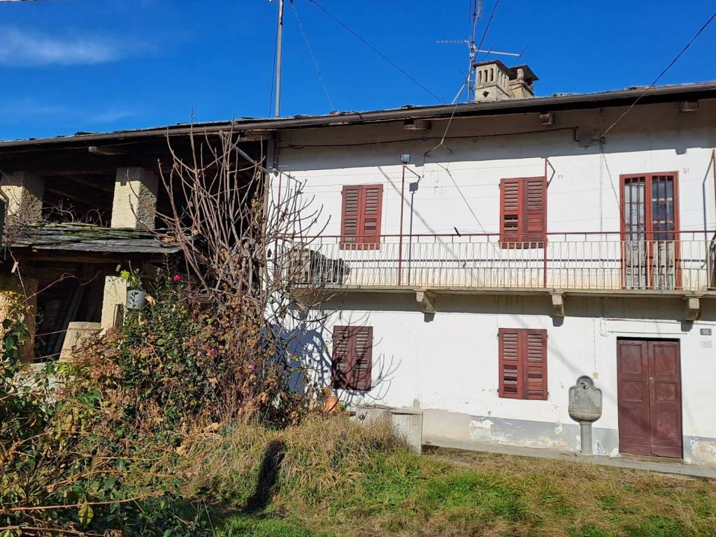 Rustico / casale a Bagnolo piemonte - Foto 2