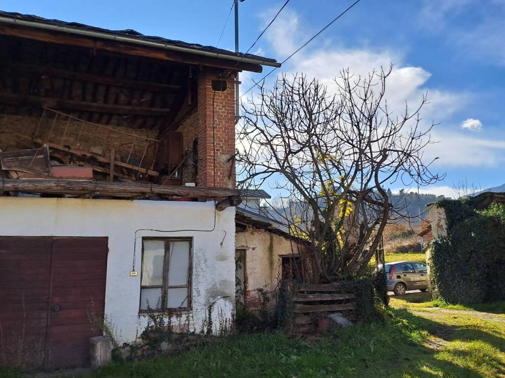 Rustico / casale a Bagnolo piemonte - Foto 3