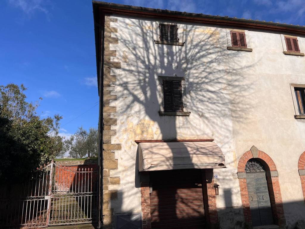 Casa indipendente a Monte san savino in Viale Armando Diaz - Foto 2