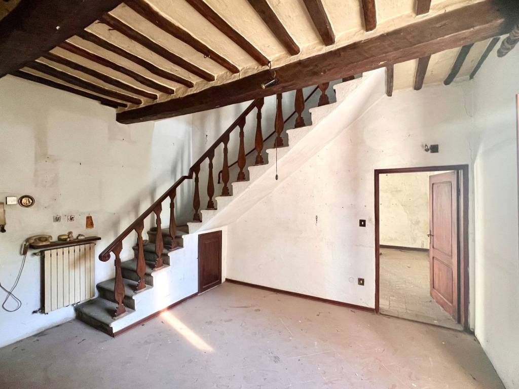 Casa indipendente a Monte san savino in Viale Armando Diaz - Foto 4