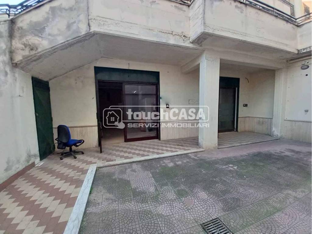 Immobile a Aversa in Via Salvo D'Acquisto - Foto 3