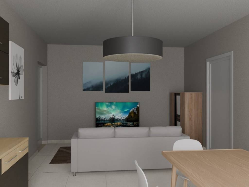 Appartamento a Campi salentina - Foto 5