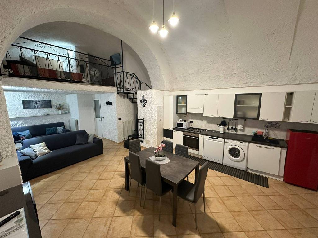 Loft / open space a Taggia in Via Lercari, 23 - Foto 2