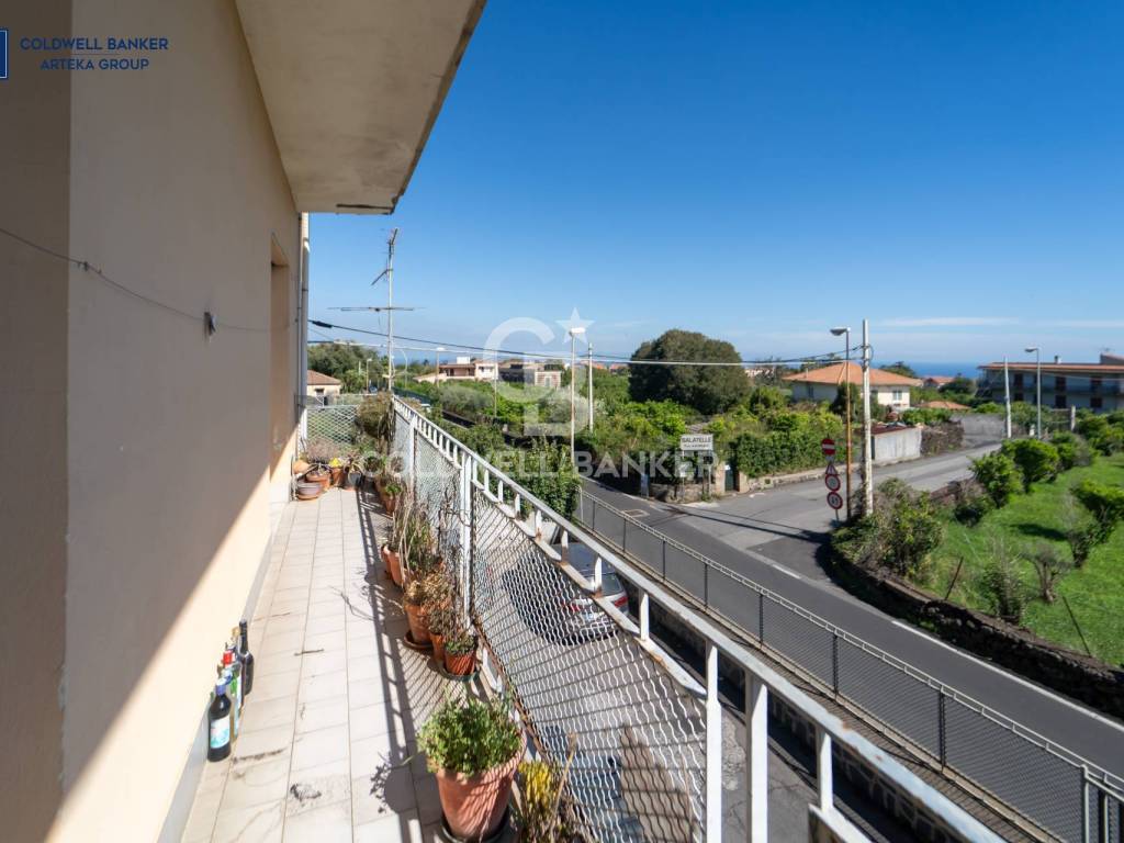 Appartamento a Acireale in via ispica, 71 - Foto 2