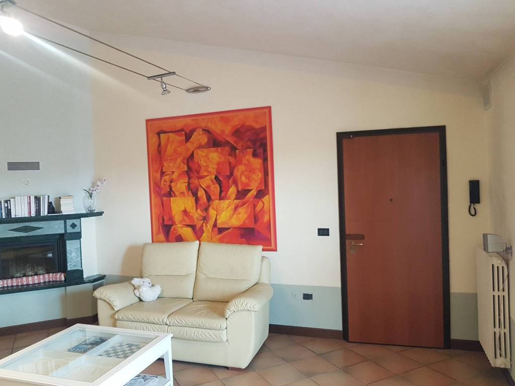 Appartamento a Calvagese della riviera - Foto 2