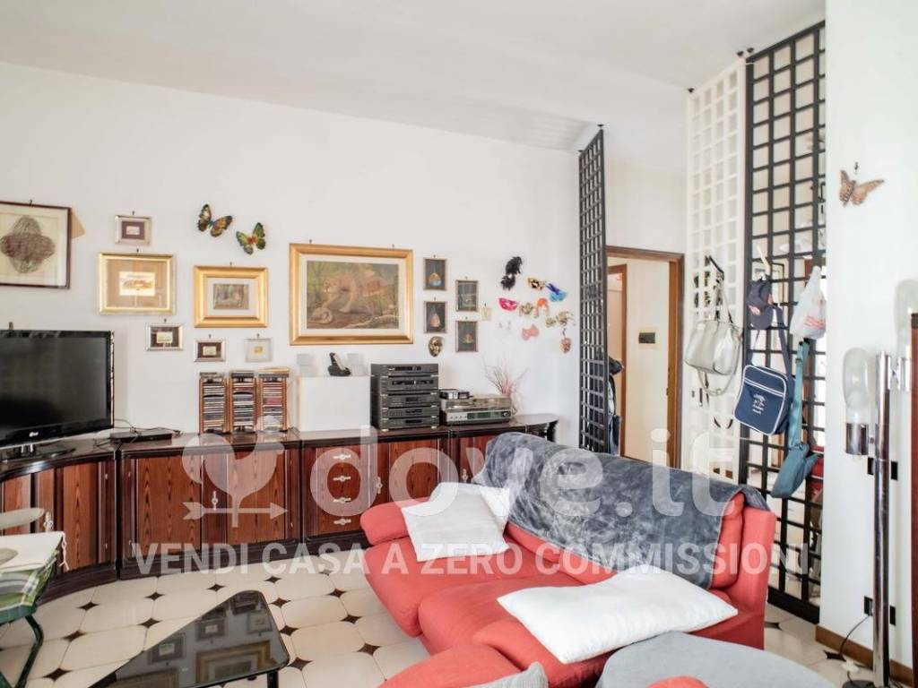 Appartamento a Taranto in Via Dalmazia, 88 - Foto 2