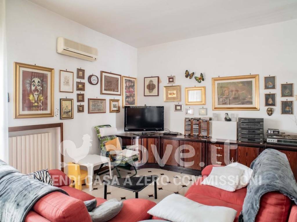 Appartamento a Taranto in Via Dalmazia, 88 - Foto 3