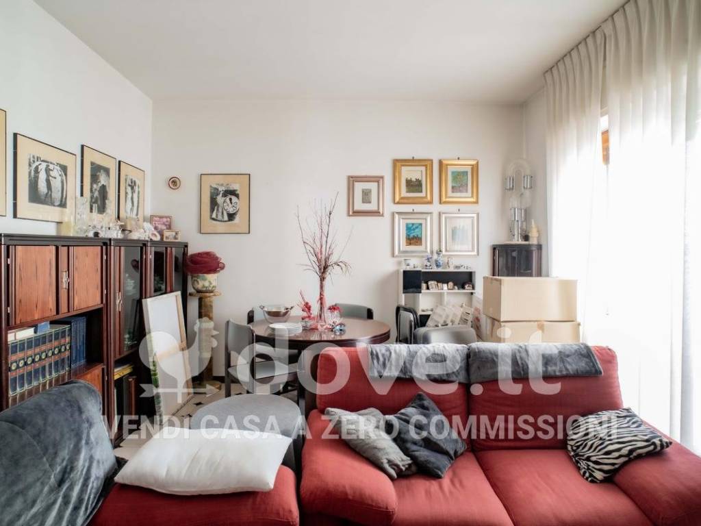 Appartamento a Taranto in Via Dalmazia, 88 - Foto 4