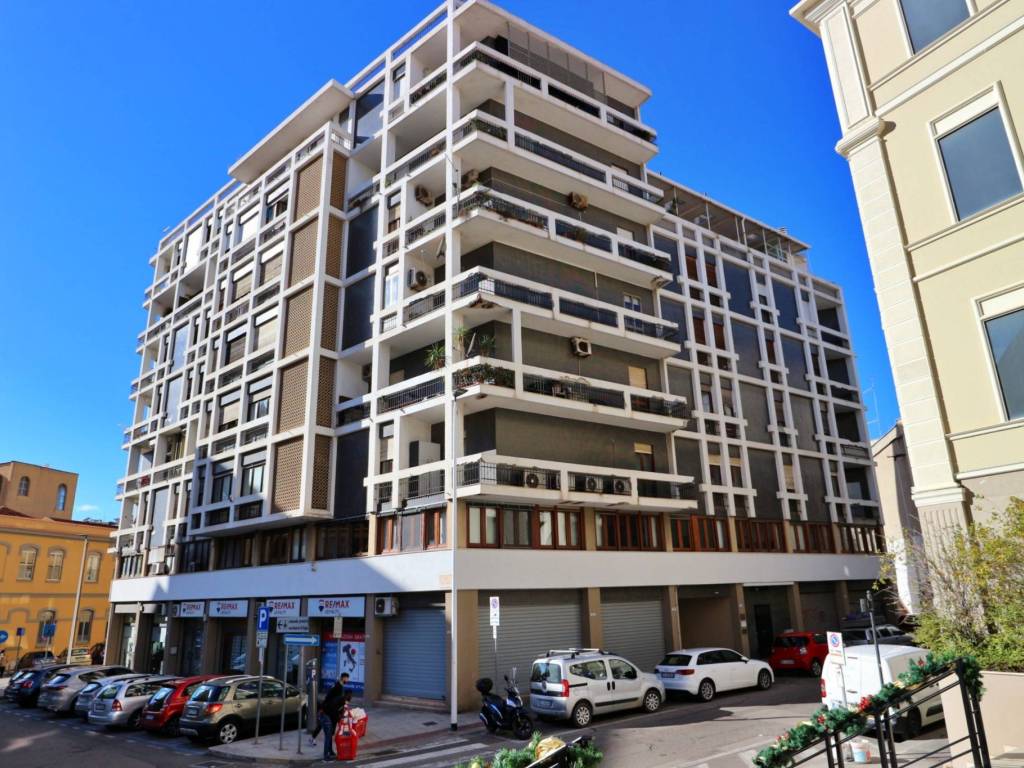 Immobile a Cagliari in Via Nuoro, 72 - Foto 4