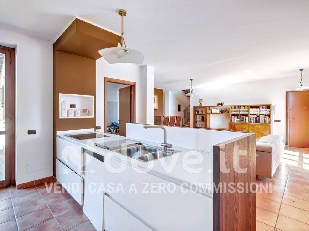 Villa a Casalino in Via A. Moro, 33 - Foto 4