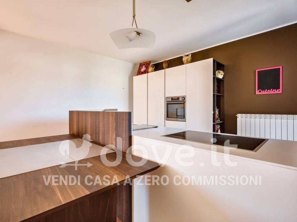 Villa a Casalino in Via A. Moro, 33 - Foto 5