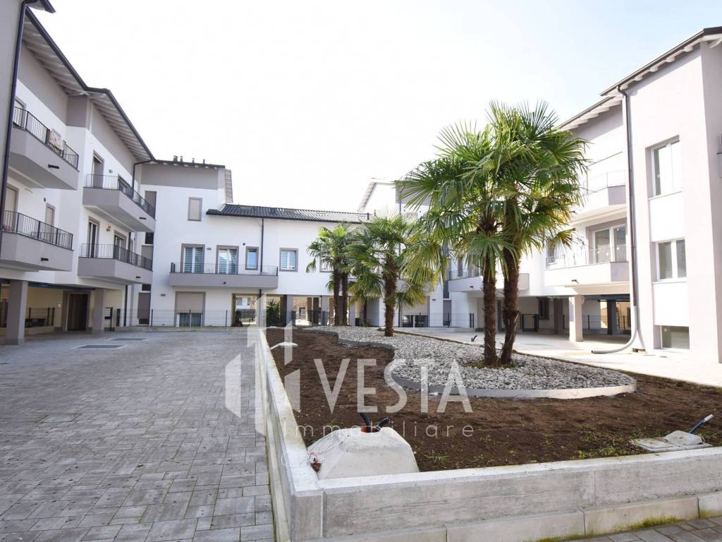 Appartamento a Calusco d'adda in Via Alessandro Manzoni - Foto 4