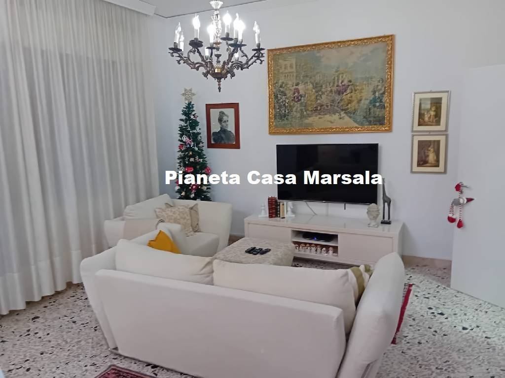 Appartamento a Marsala in Corso Giovanni Amendola - Foto 2