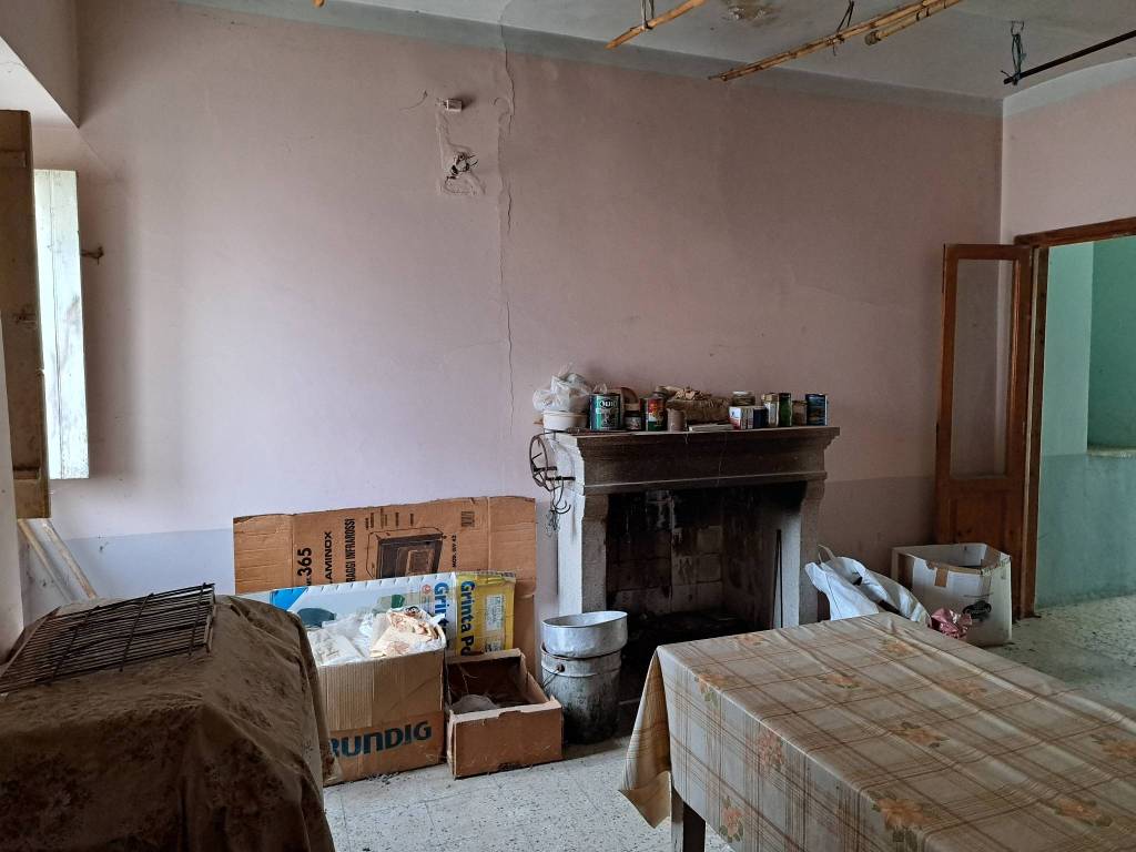 Rustico / casale a Macchiagodena in Via Aia Cupariello - Foto 2