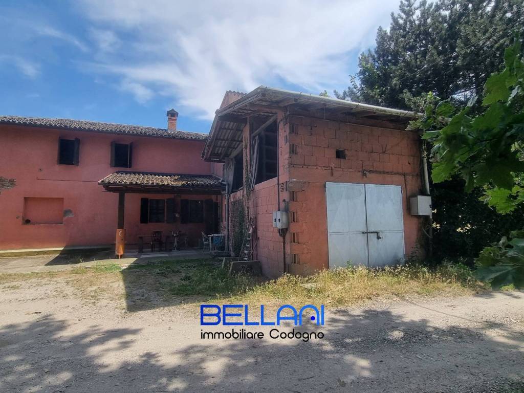 Casa indipendente a Santo stefano lodigiano in Cascina Dosso dell'Olmo I - Foto 2