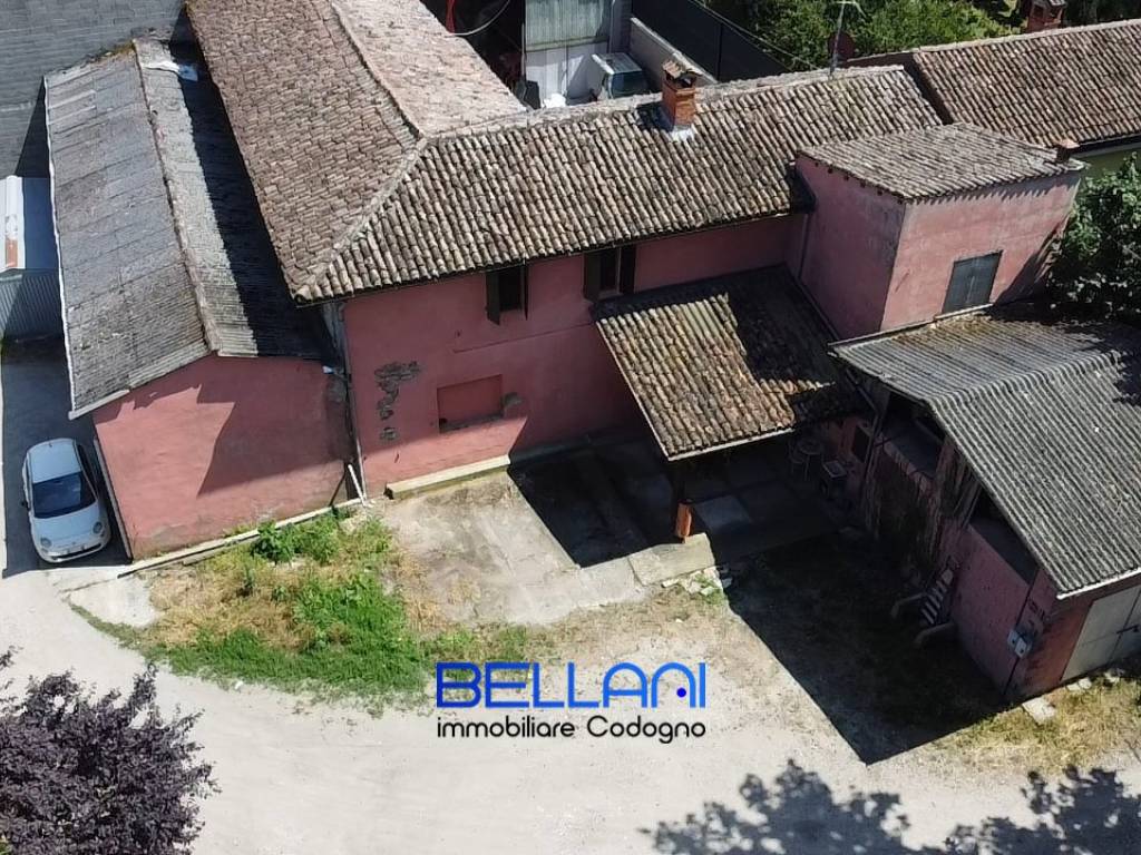 Casa indipendente a Santo stefano lodigiano in Cascina Dosso dell'Olmo I - Foto 3