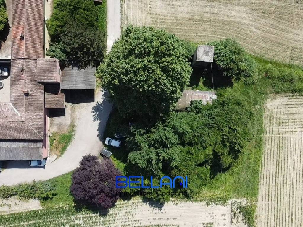 Casa indipendente a Santo stefano lodigiano in Cascina Dosso dell'Olmo I - Foto 4