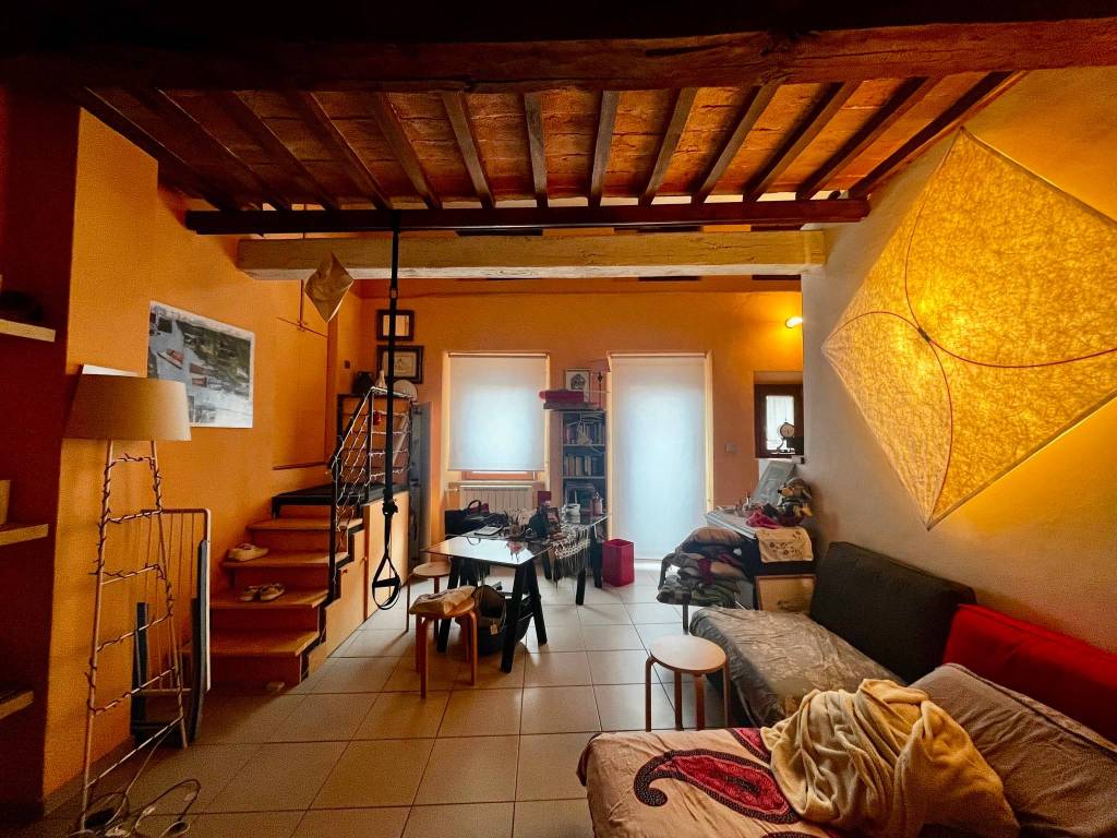 Appartamento a Sarteano in Via Bettino Ricasoli - Foto 2