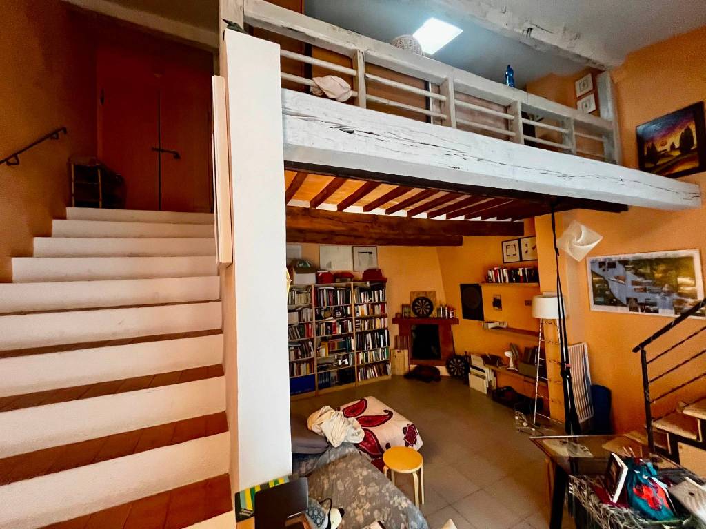 Appartamento a Sarteano in Via Bettino Ricasoli - Foto 5
