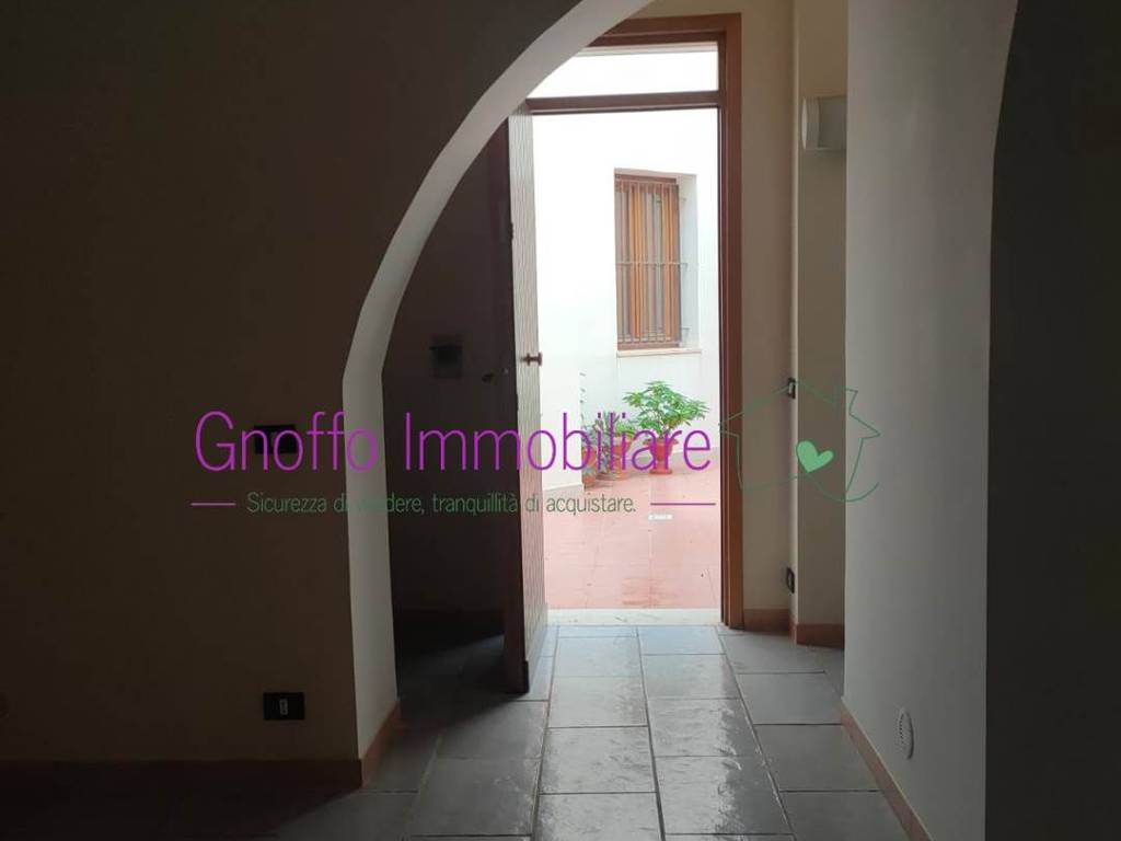 Immobile a Trapani in Via Serraglio San Pietro - Foto 2
