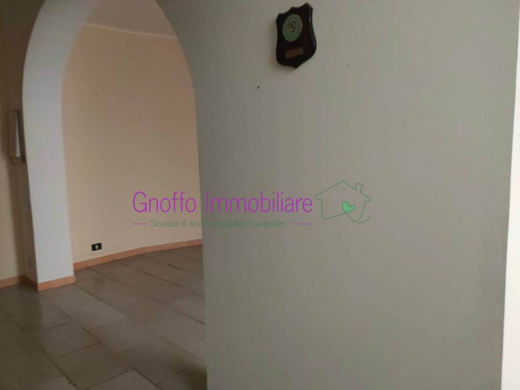 Immobile a Trapani in Via Serraglio San Pietro - Foto 4