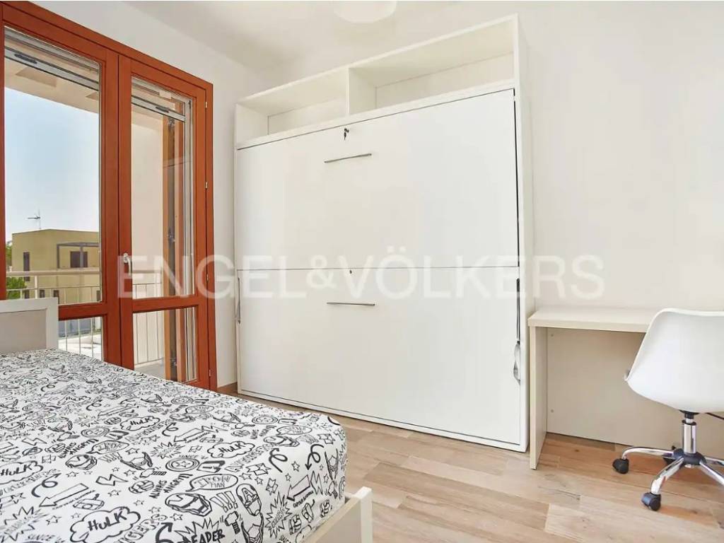 Villetta a schiera a Favignana in Contrada Calamoni - Foto 5