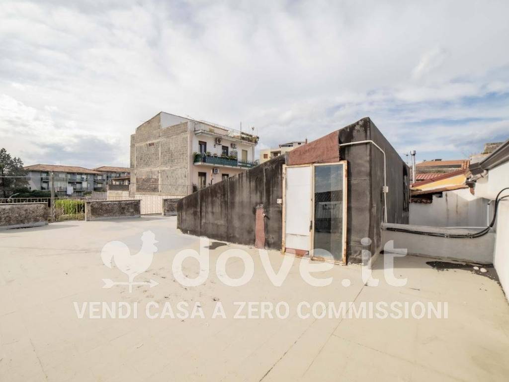 Villa a Gravina di catania in Via Etnea, 138 - Foto 5