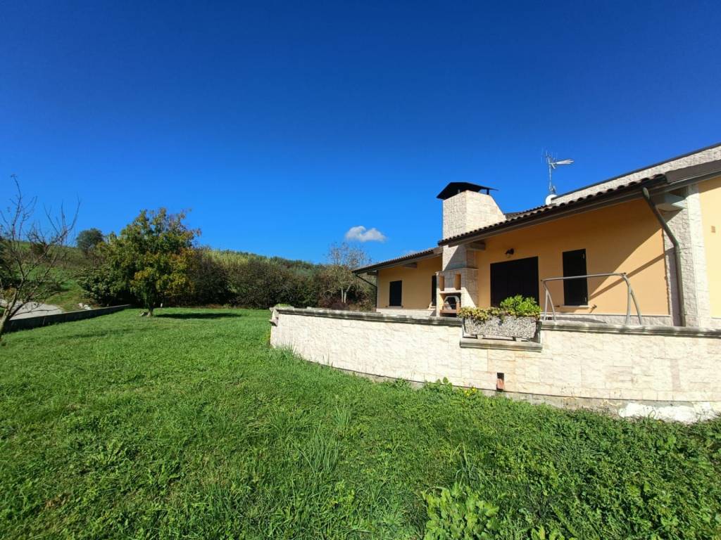 Villa a Isernia in Contrada Fonte Costanzo, 10 - Foto 5