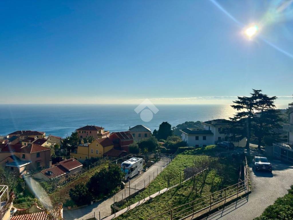 Appartamento a Bergeggi in Via Pian dei Rossi, 7 - Foto 3