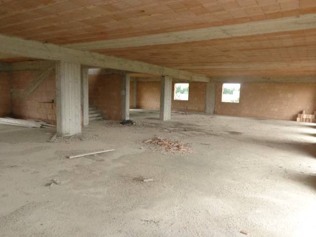 Palazzo / stabile a Marina di gioiosa ionica in Strada Statale 106 Jonica, 97 - Foto 5