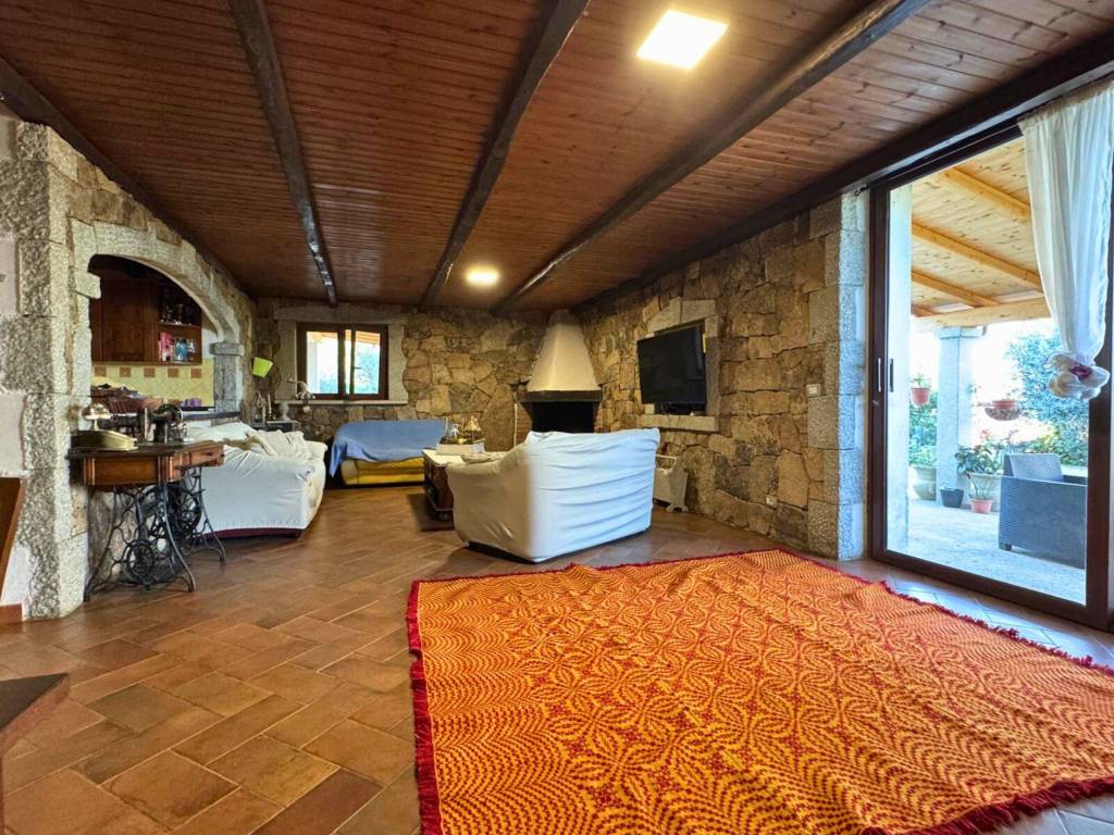 Villa a Siniscola in SP12 - Foto 4