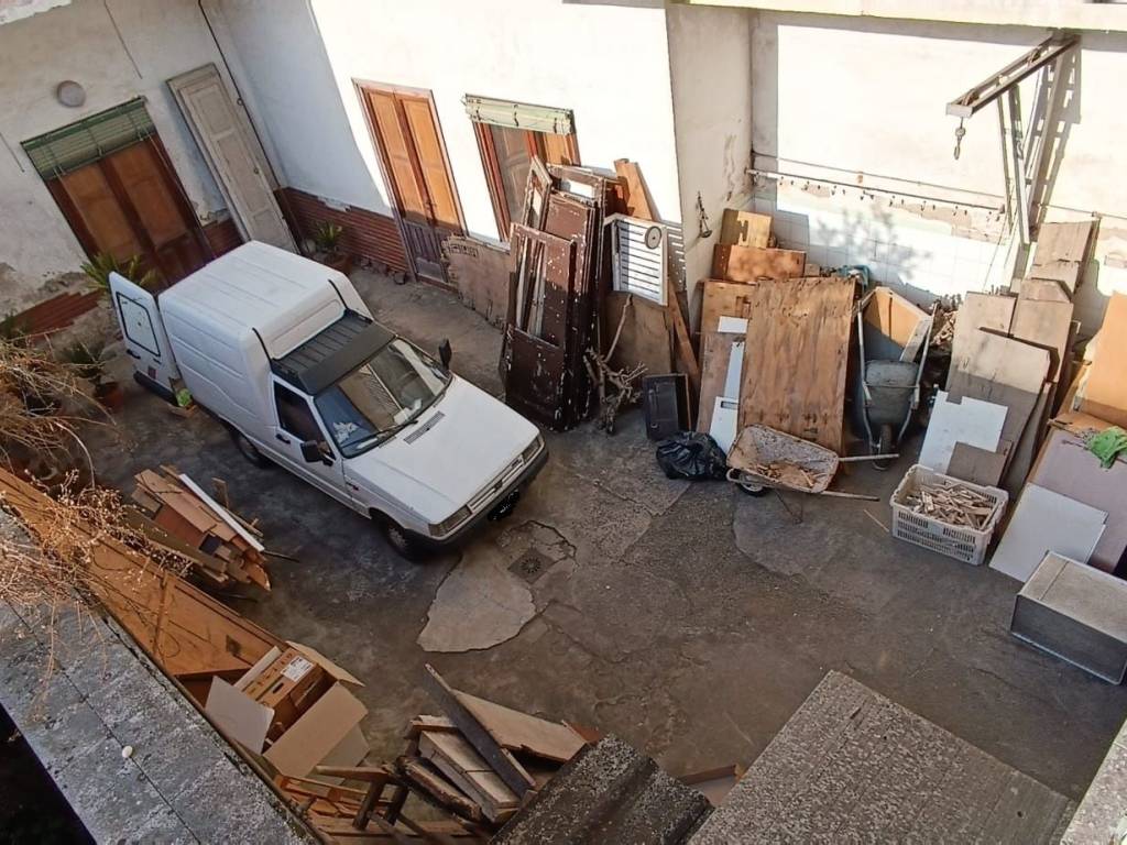 Villa a Casapulla in Via Vescovo Natale, 25 - Foto 2