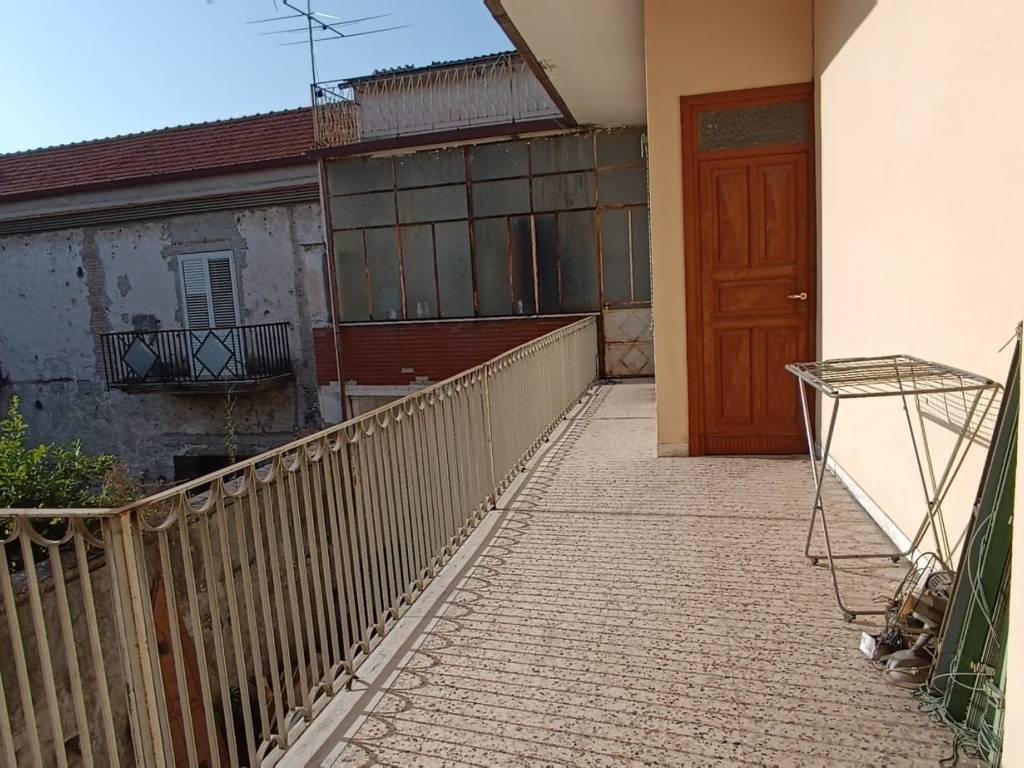 Villa a Casapulla in Via Vescovo Natale, 25 - Foto 3