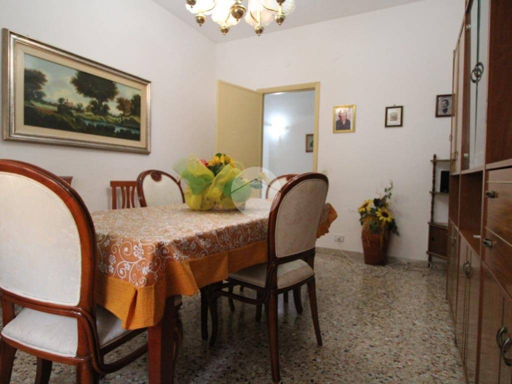 Appartamento a Erice in Via Argenteria, 172 - Foto 4