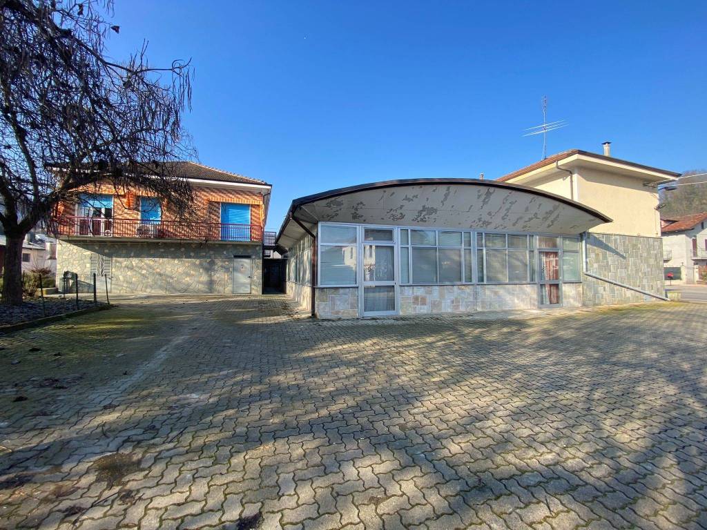 Villa a San damiano d'asti in Frazione San Pietro, 86 - Foto 5