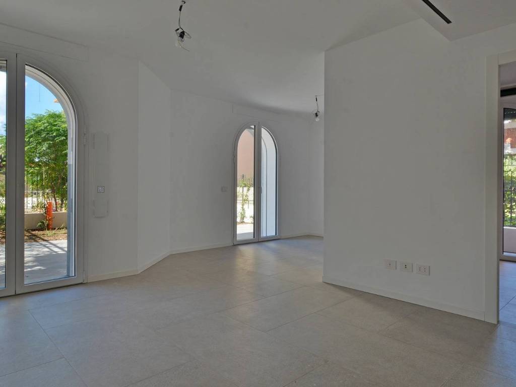 Appartamento a Bordighera in Corso Italia, 49 - Foto 3