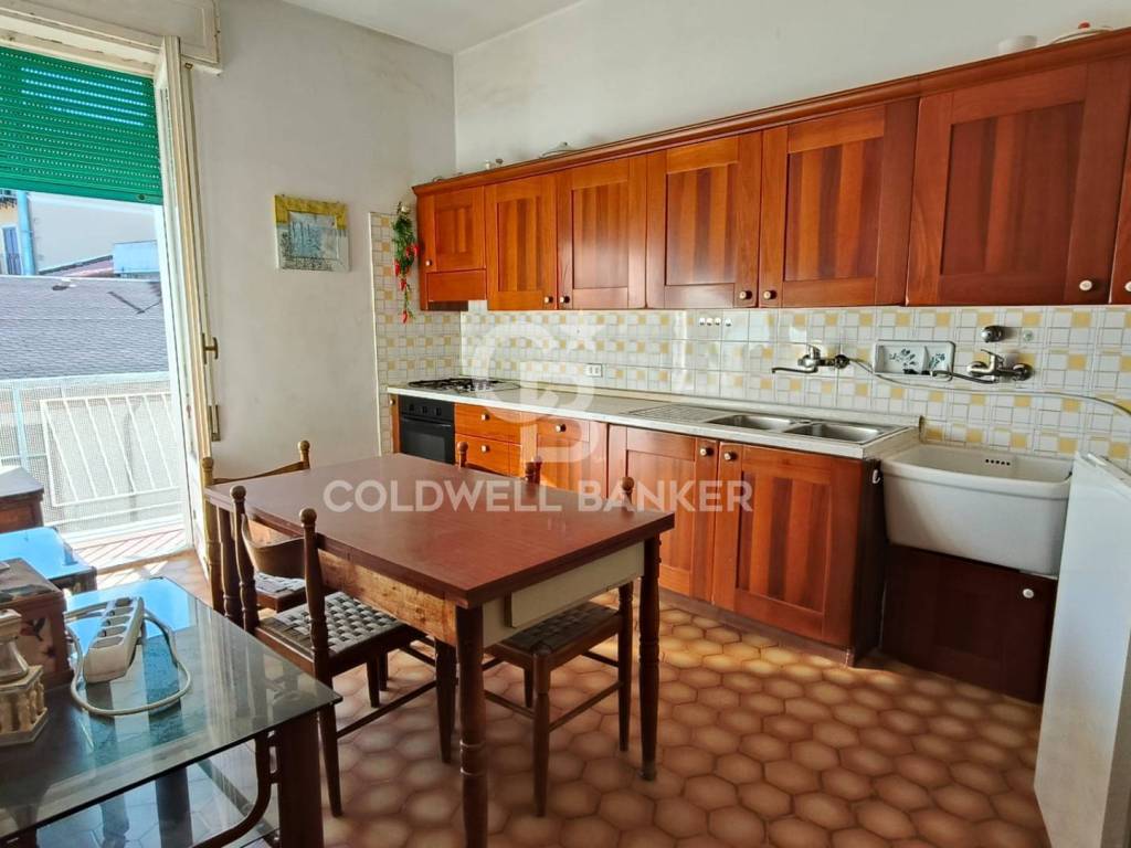 Appartamento a Gela in Via Omero, 8 - Foto 4