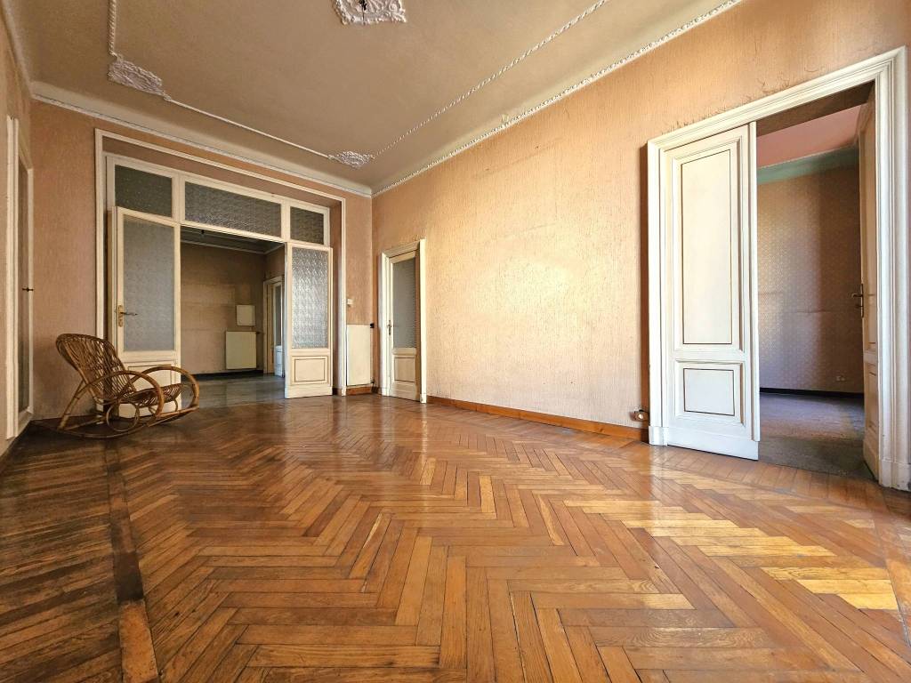 Appartamento a Genova in Via Bruno Buozzi - Foto 2
