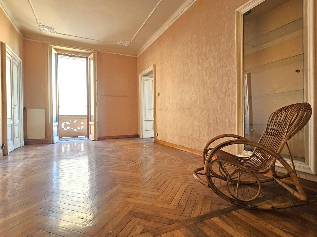 Appartamento a Genova in Via Bruno Buozzi - Foto 3
