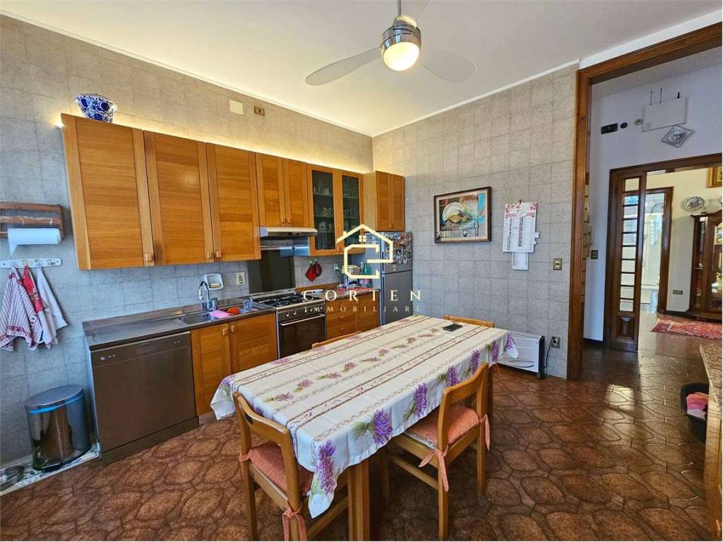 Villa a Noventa padovana in via della resistenza, 16 - Foto 3