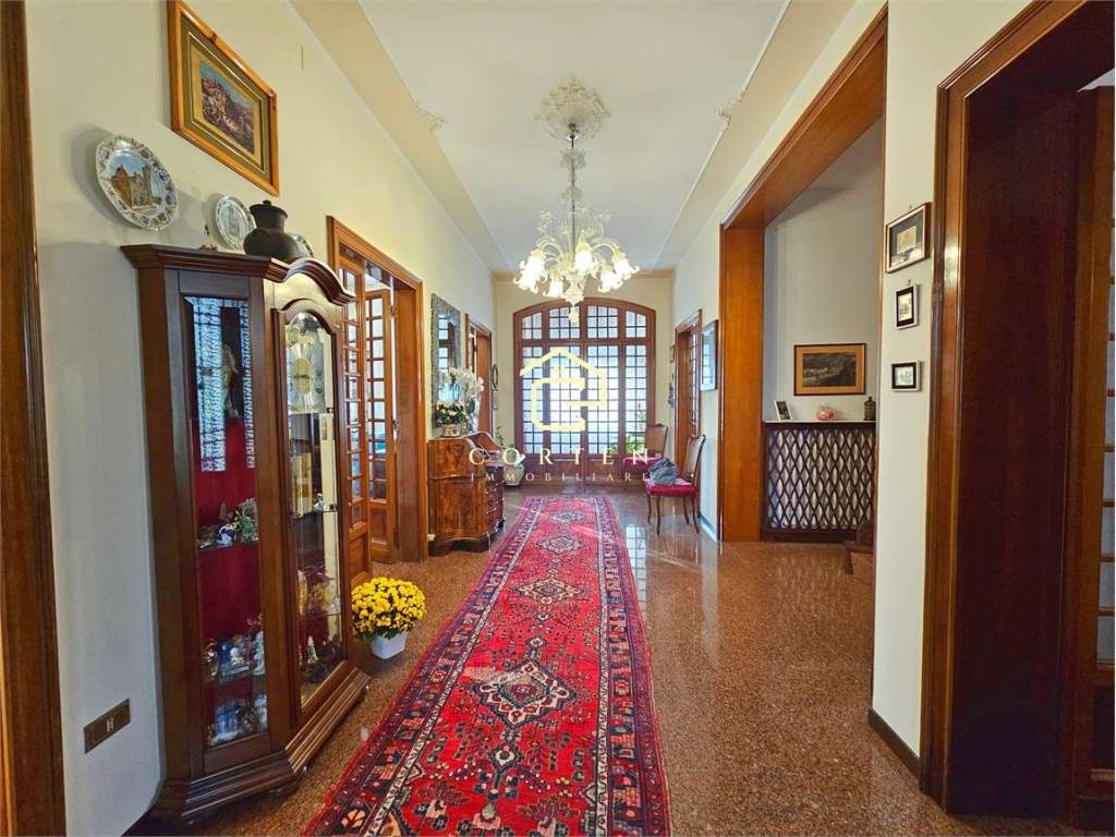 Villa a Noventa padovana in via della resistenza, 16 - Foto 5
