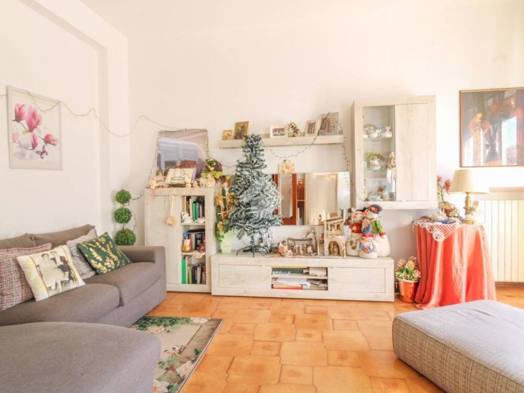 Appartamento a Chieti in Viale Giovanni Amendola, 107 - Foto 3