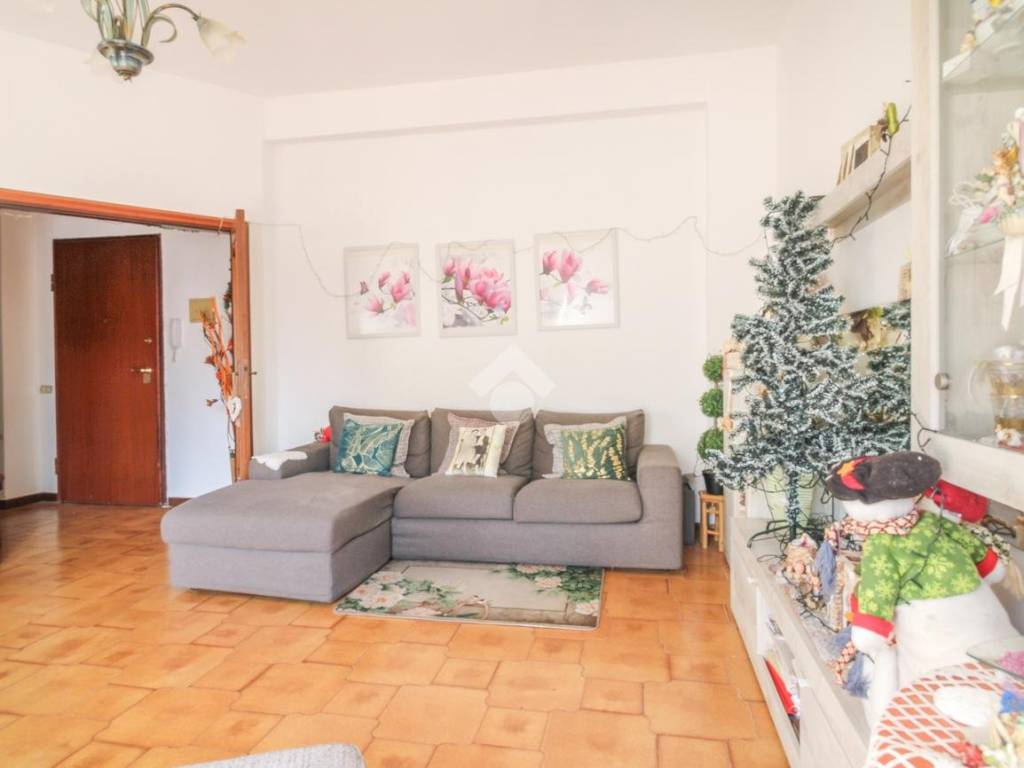 Appartamento a Chieti in Viale Giovanni Amendola, 107 - Foto 4