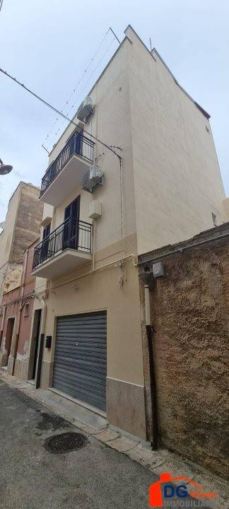 Casa indipendente a Alcamo in VIA FRANCESCO PIPITONE CANGELOSI - Foto 3