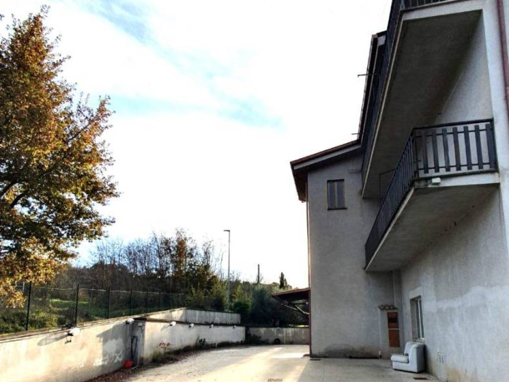 Appartamento a Paliano in Contrada Valle Oria, 5 - Foto 5