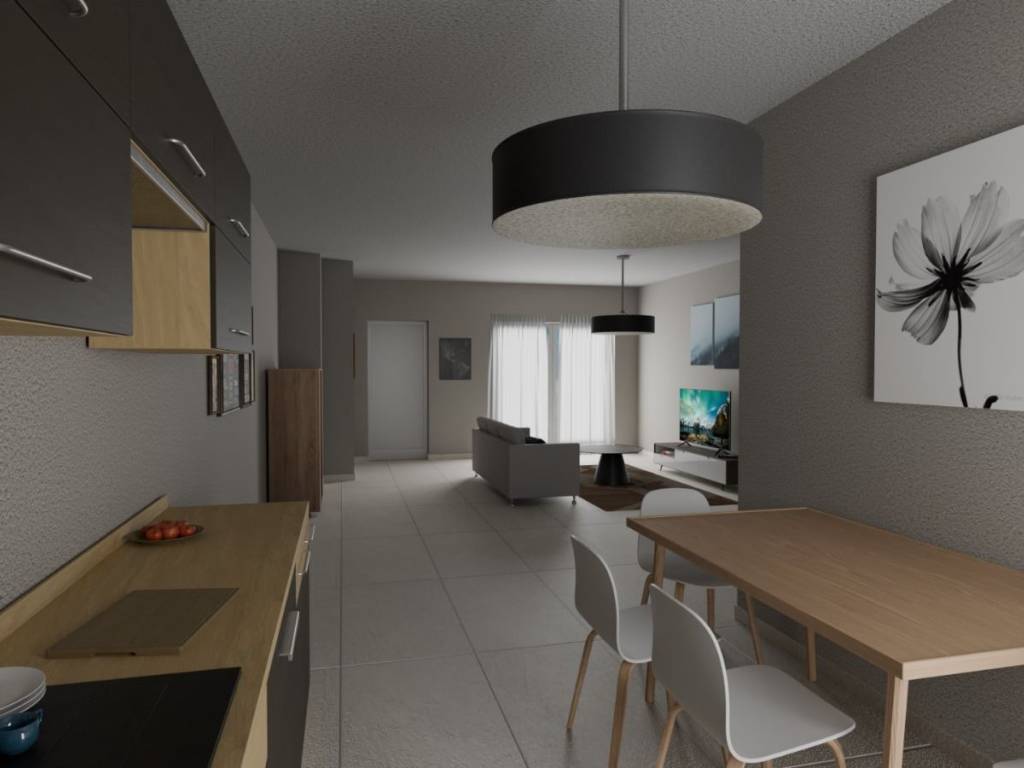 Appartamento a Campi salentina - Foto 2