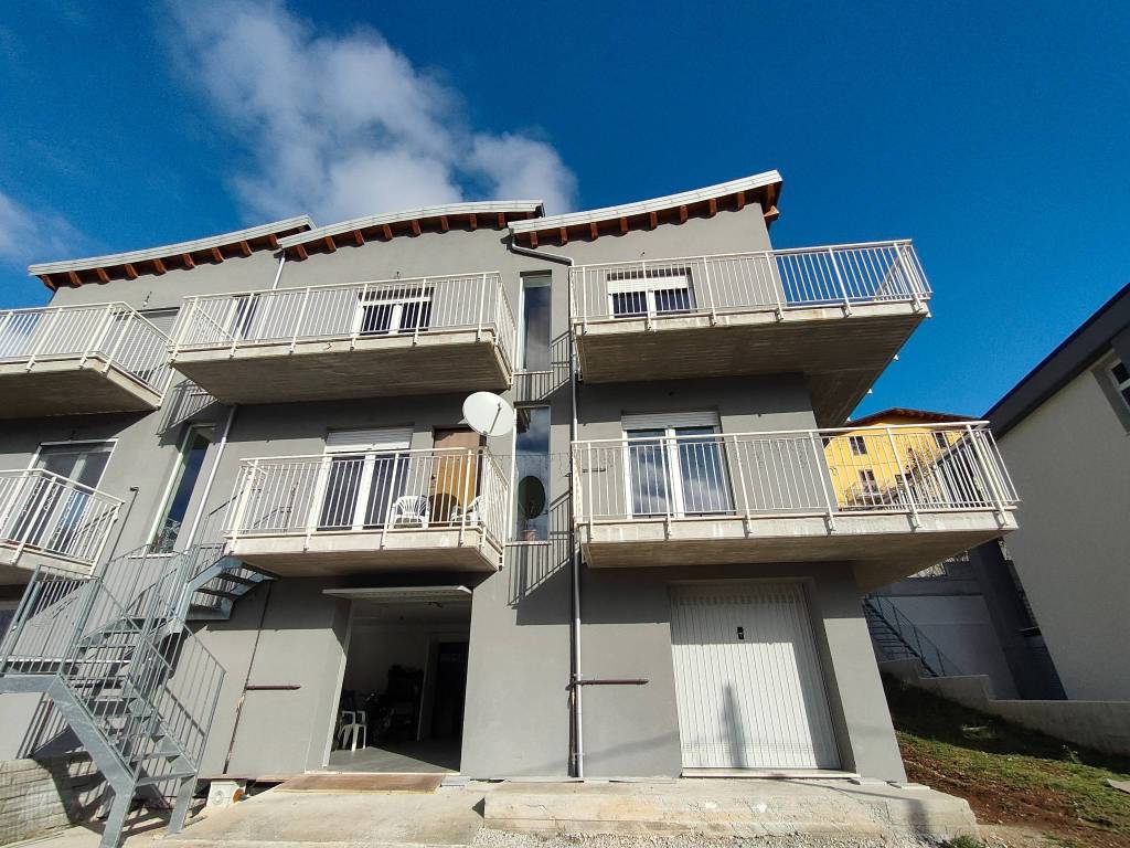 Villa a L'aquila - Foto 4