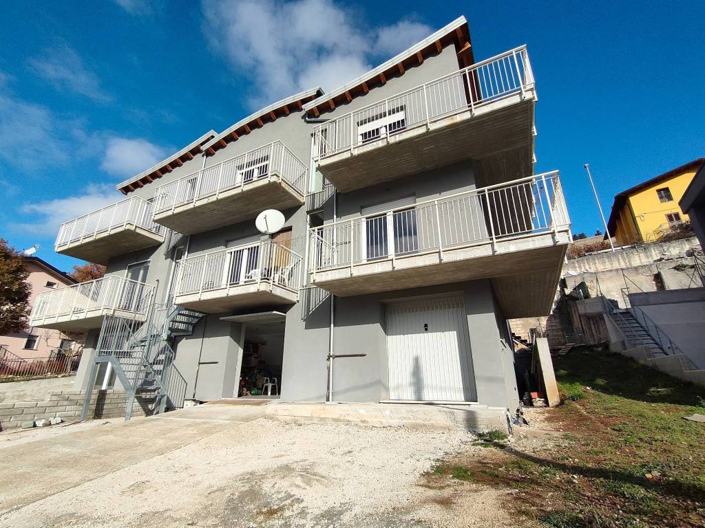 Villa a L'aquila - Foto 5