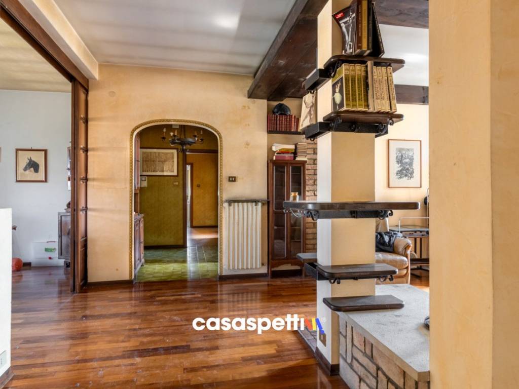 Appartamento a Venezia in Corso del Popolo, Venezia - Foto 4